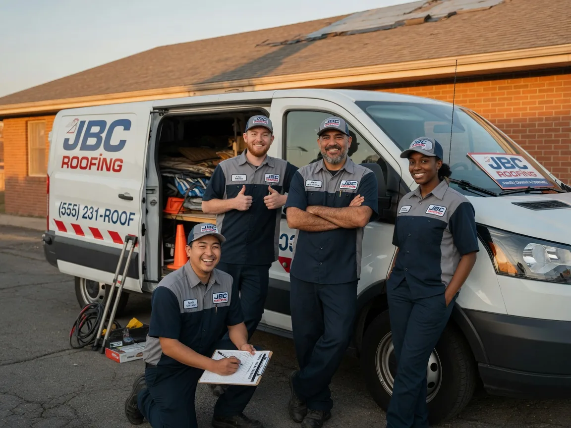 Roof Replacement company in Mineral City, OH